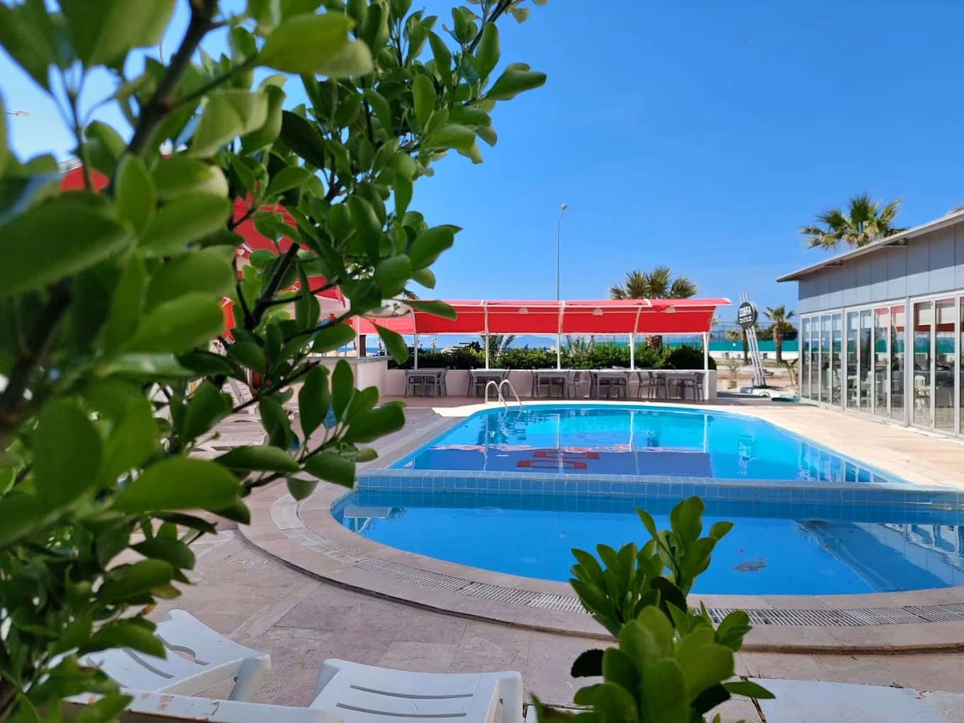 Hotel Dobra