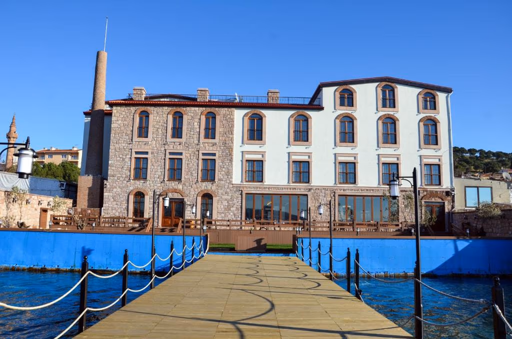 Hotel Bacacan